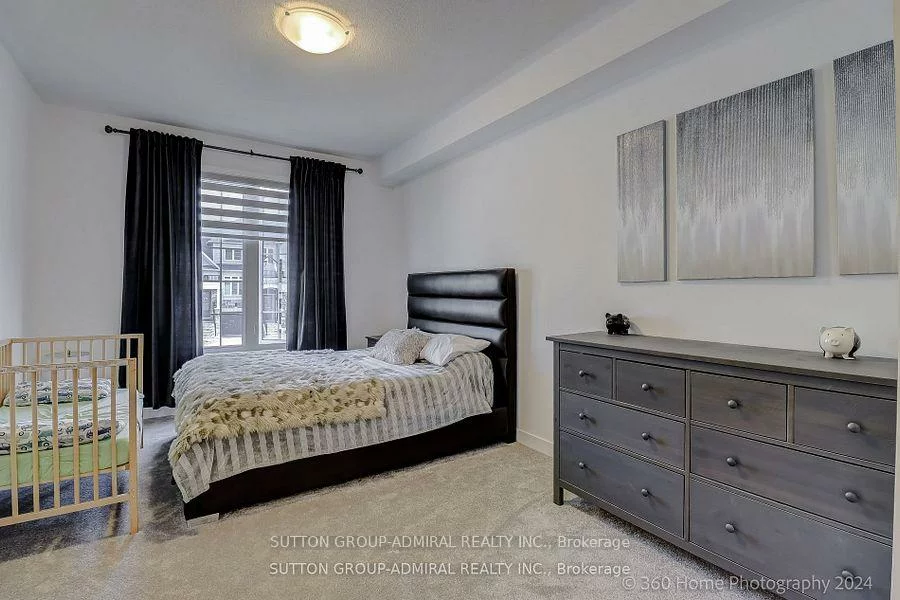 15, Andrew Knowles, Mt Albert, East Gwillimbury