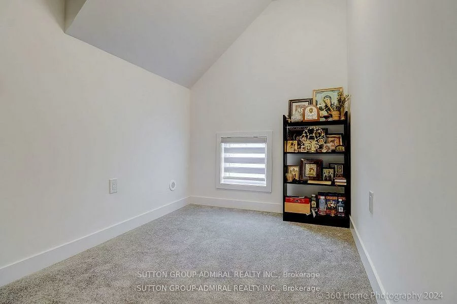 15, Andrew Knowles, Mt Albert, East Gwillimbury