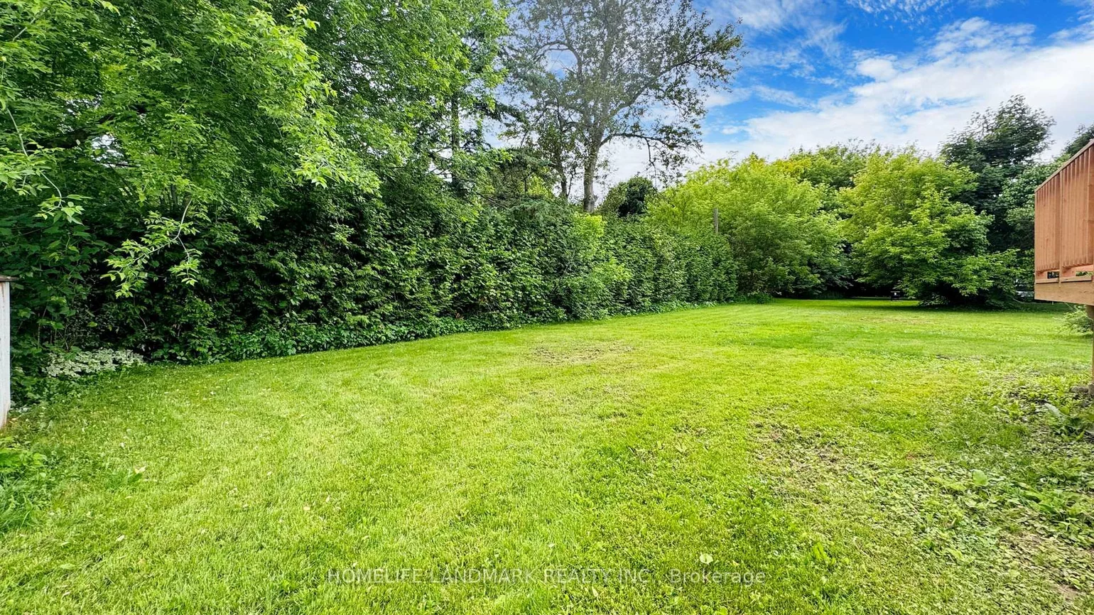 1661, Mount Albert, Sharon, East Gwillimbury