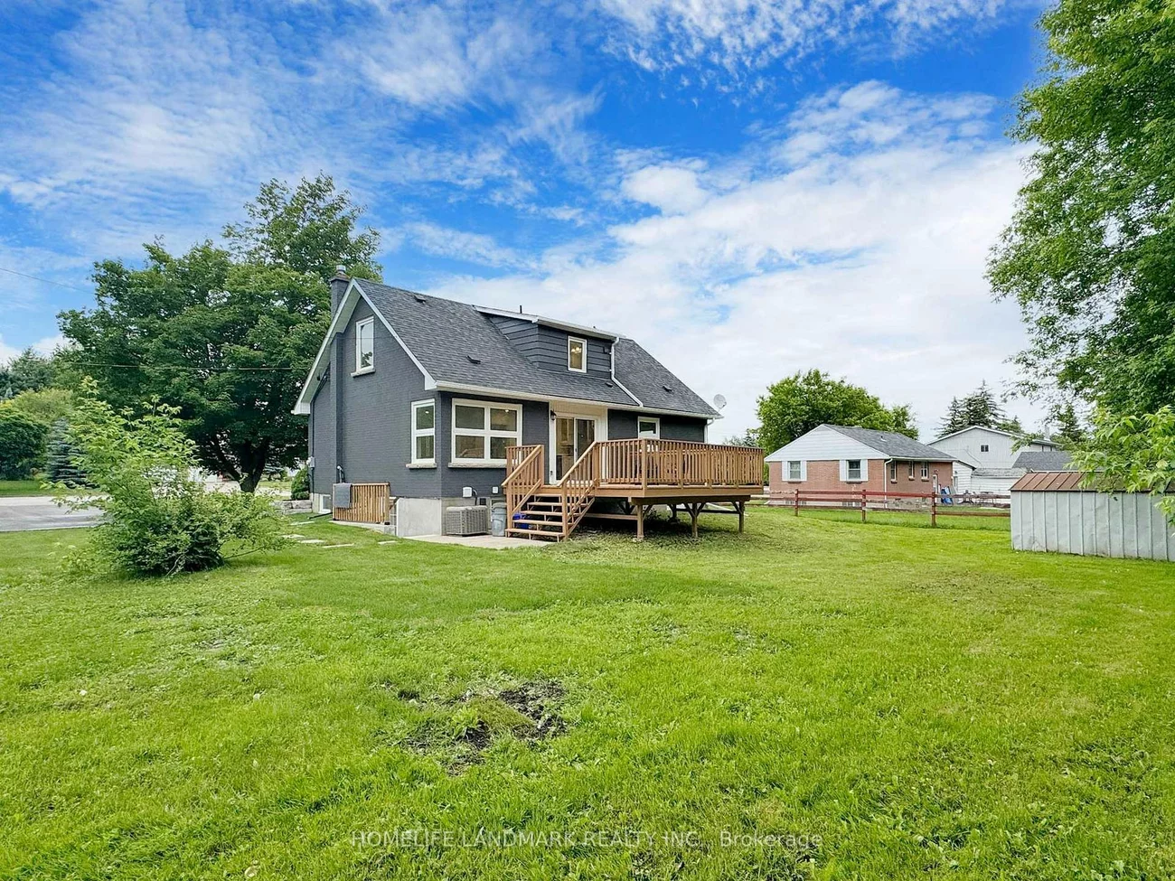 1661, Mount Albert, Sharon, East Gwillimbury