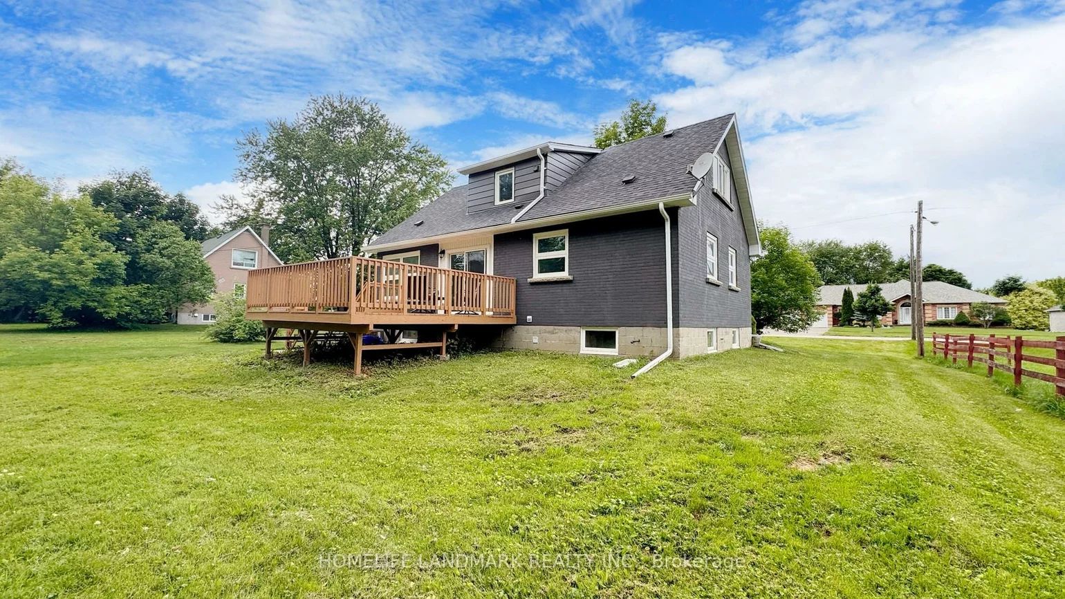 1661, Mount Albert, Sharon, East Gwillimbury