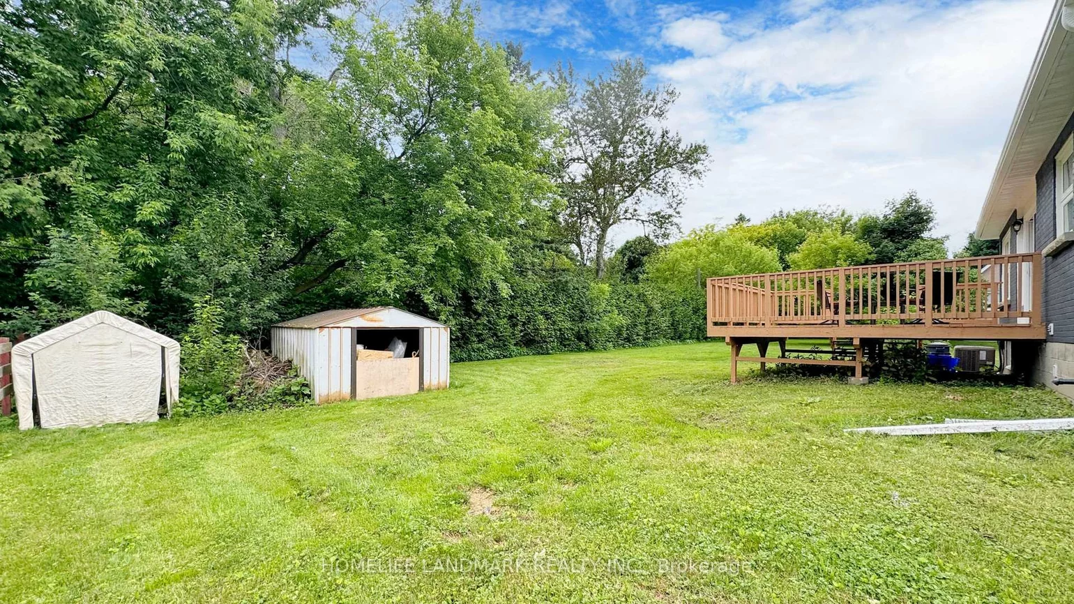 1661, Mount Albert, Sharon, East Gwillimbury