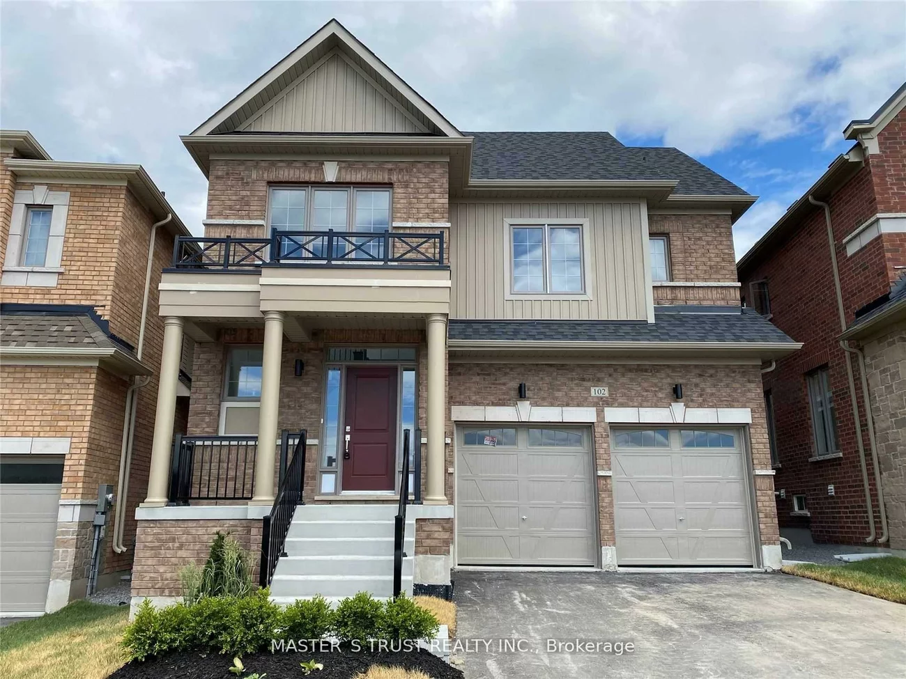 102, Frank Kelly, Holland Landing, East Gwillimbury
