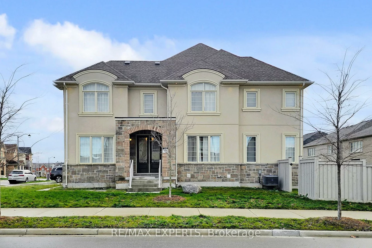 167, FREDERICK PEARSON, Queensville, East Gwillimbury