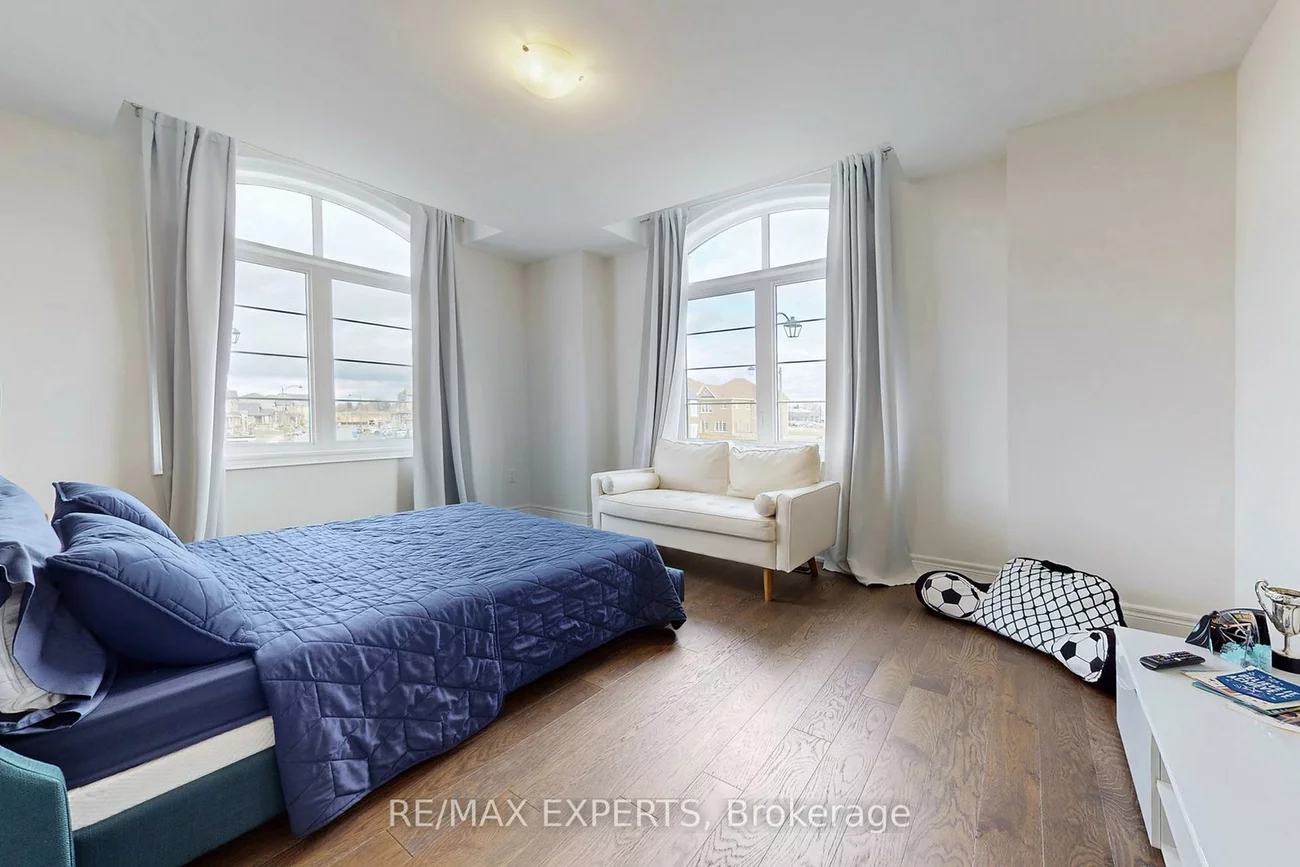 167, FREDERICK PEARSON, Queensville, East Gwillimbury