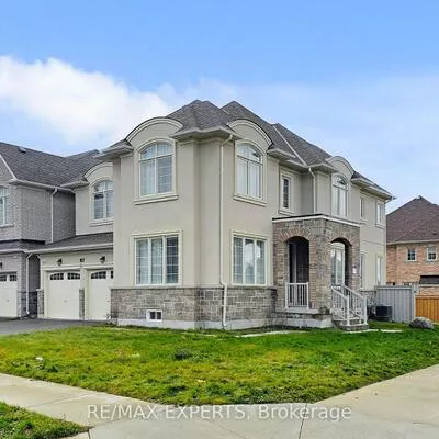 167, FREDERICK PEARSON, Queensville, East Gwillimbury