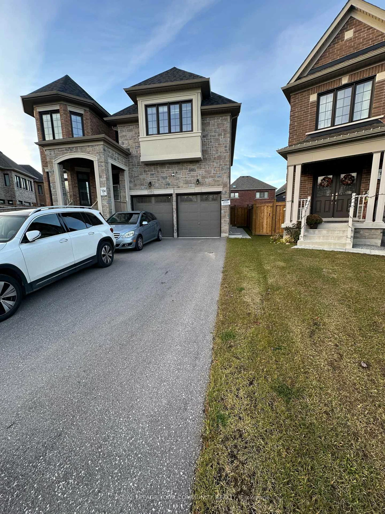77, TERRAIN CRT, Holland Landing, East Gwillimbury