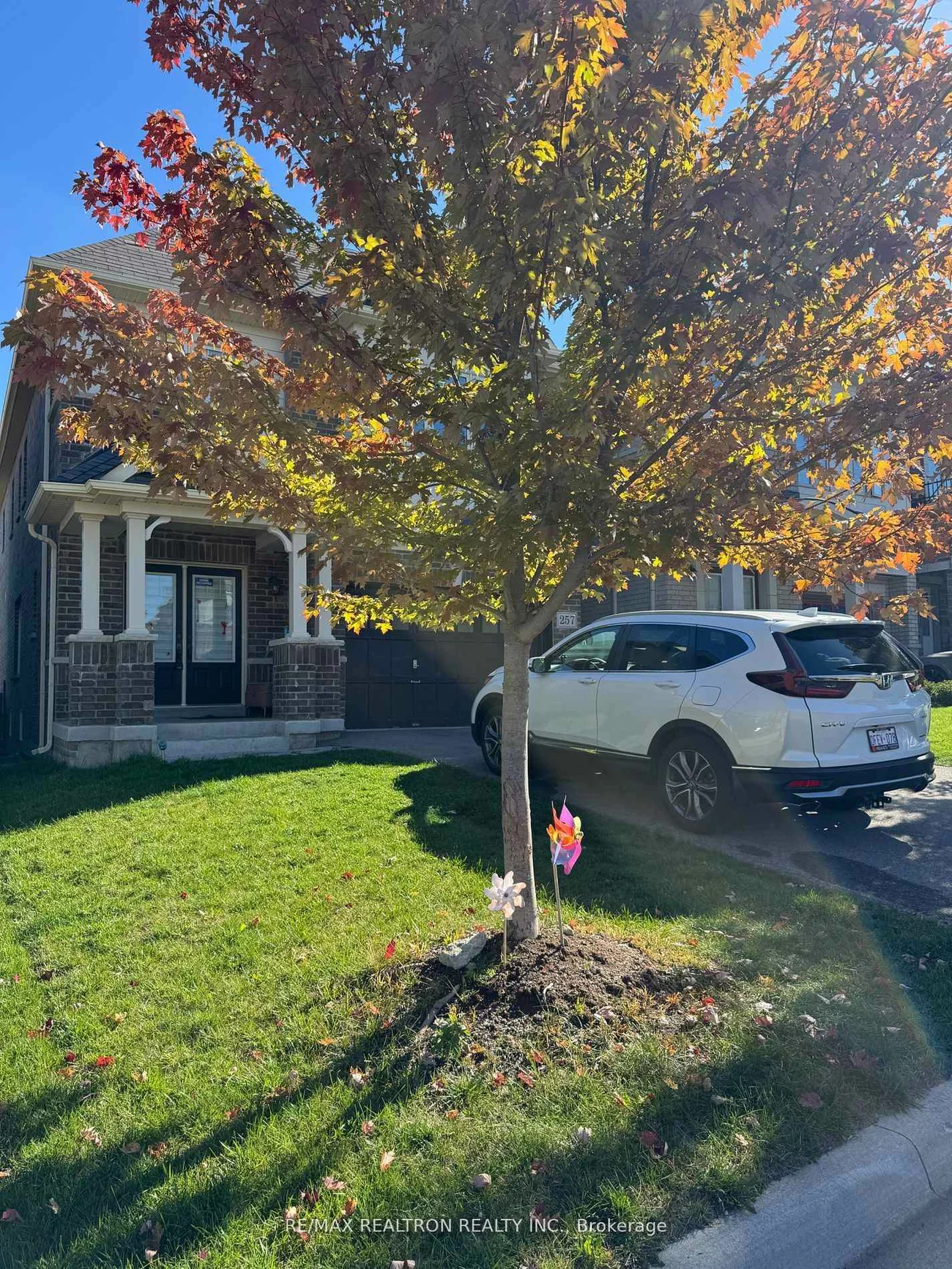 257, Sharon Creek, Sharon, East Gwillimbury