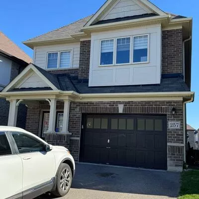 257, Sharon Creek, Sharon, East Gwillimbury