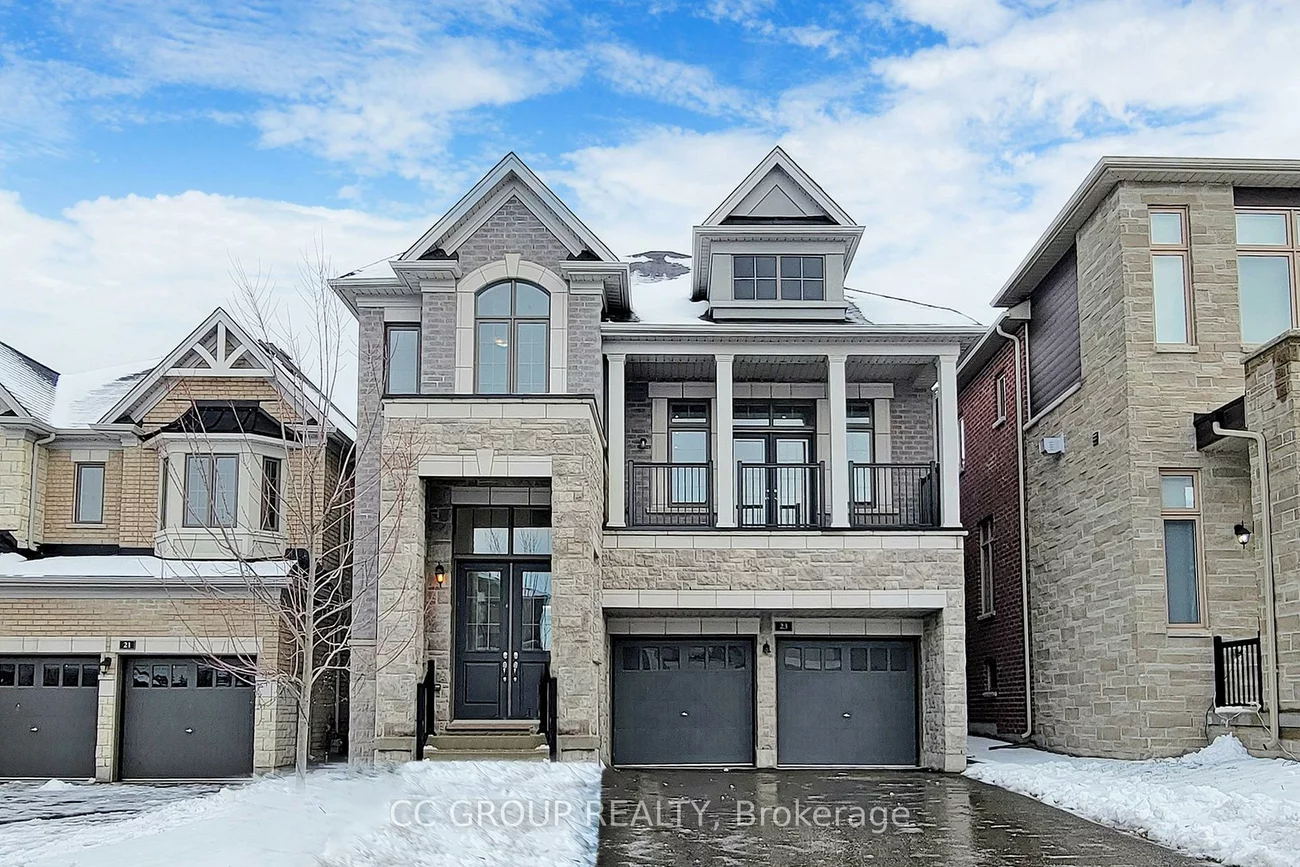 23, Forest Edge, Holland Landing, East Gwillimbury
