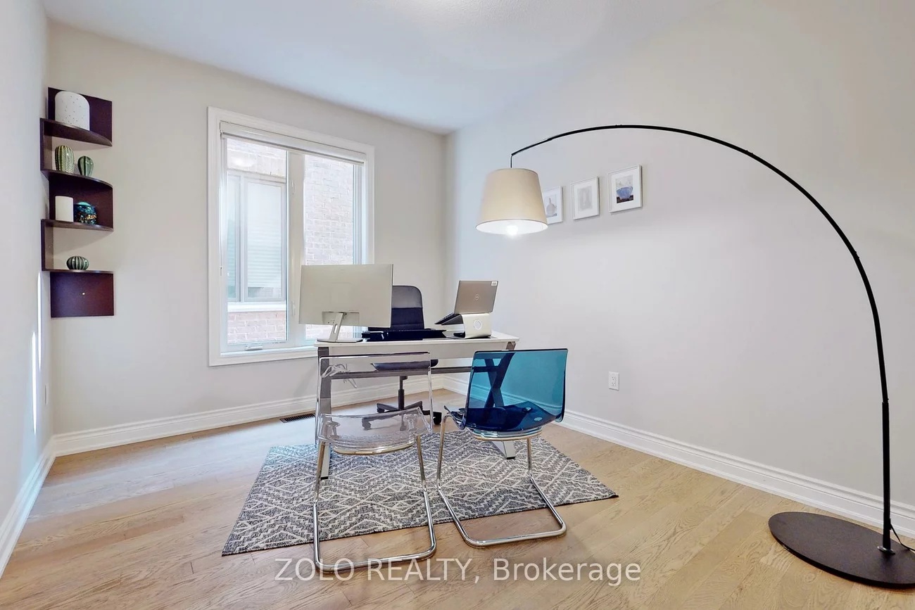 86, Briarfield, Sharon, East Gwillimbury