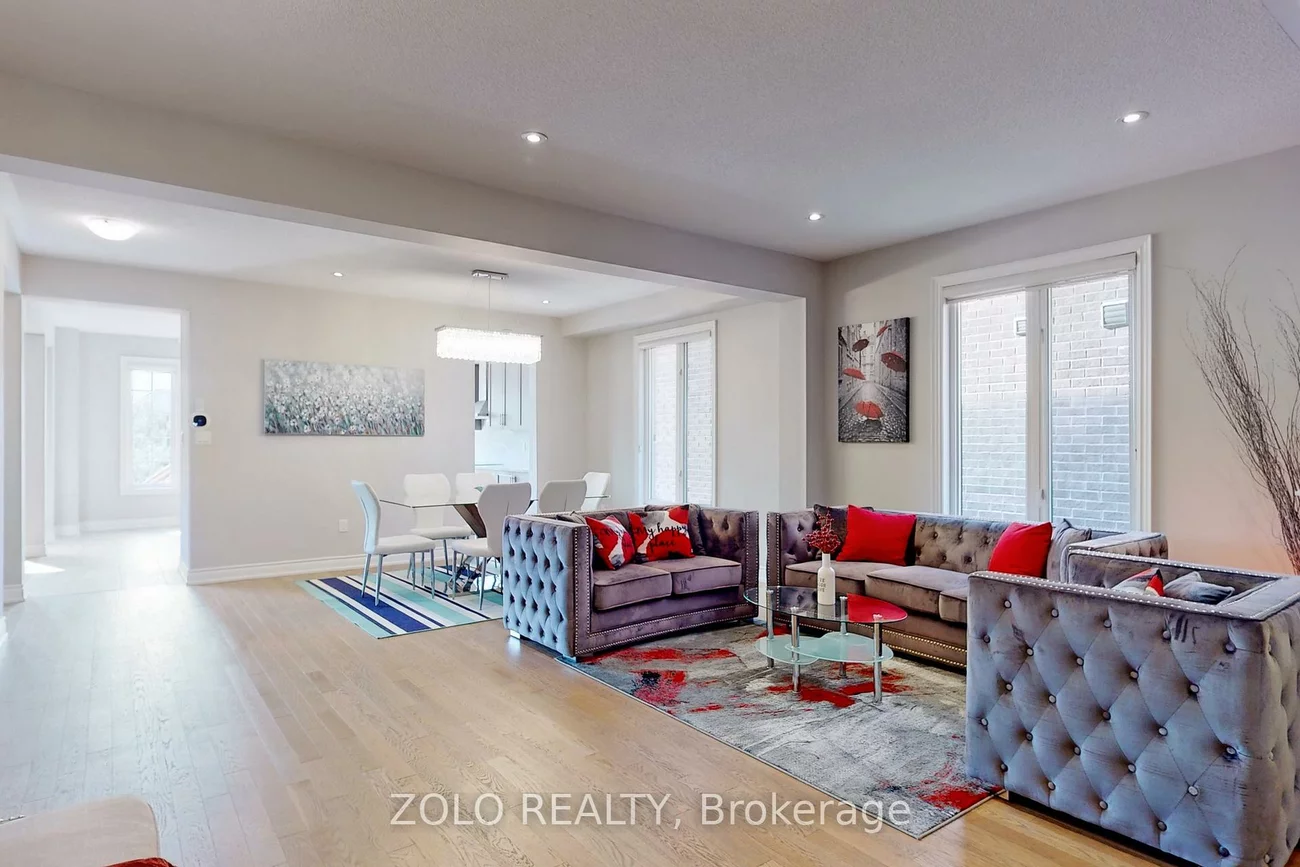 86, Briarfield, Sharon, East Gwillimbury