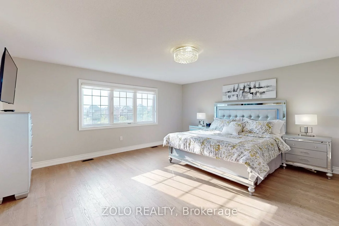 86, Briarfield, Sharon, East Gwillimbury