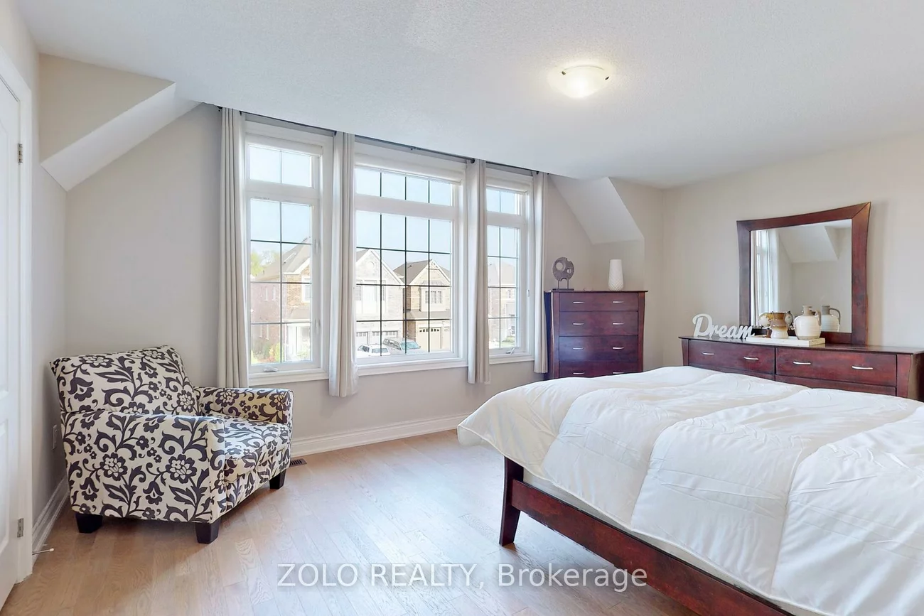 86, Briarfield, Sharon, East Gwillimbury