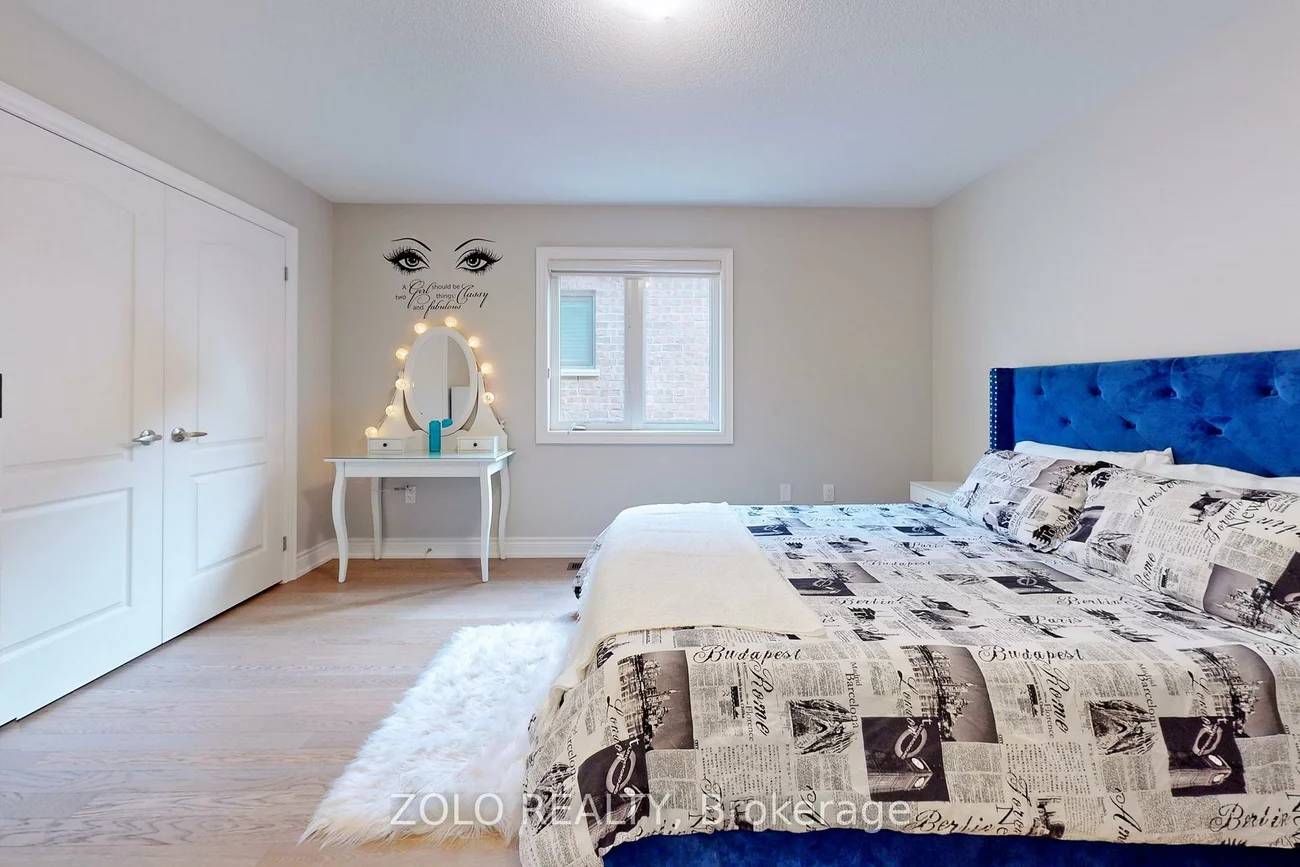 86, Briarfield, Sharon, East Gwillimbury