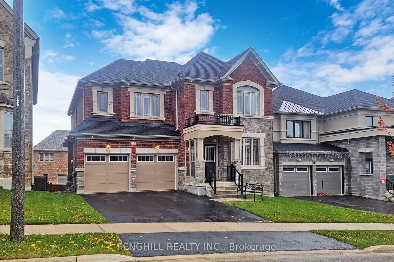 17, Blazing Star, Queensville, East Gwillimbury