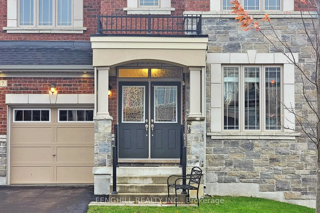 17, Blazing Star, Queensville, East Gwillimbury