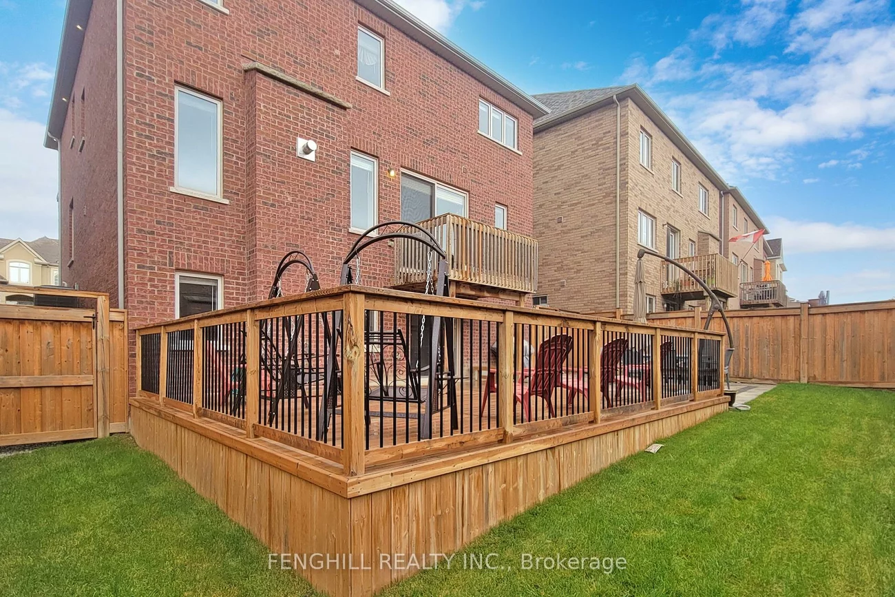 17, Blazing Star, Queensville, East Gwillimbury