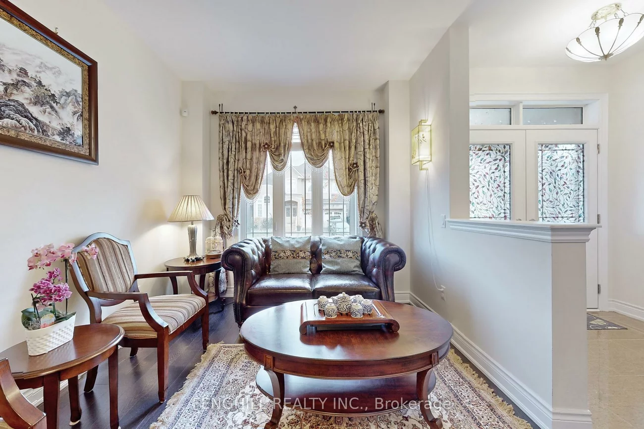 17, Blazing Star, Queensville, East Gwillimbury