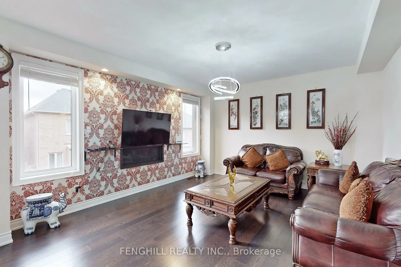 17, Blazing Star, Queensville, East Gwillimbury