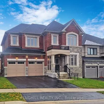 17, Blazing Star, Queensville, East Gwillimbury