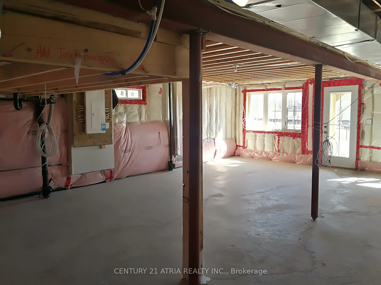 37, Ladder, Sharon, East Gwillimbury