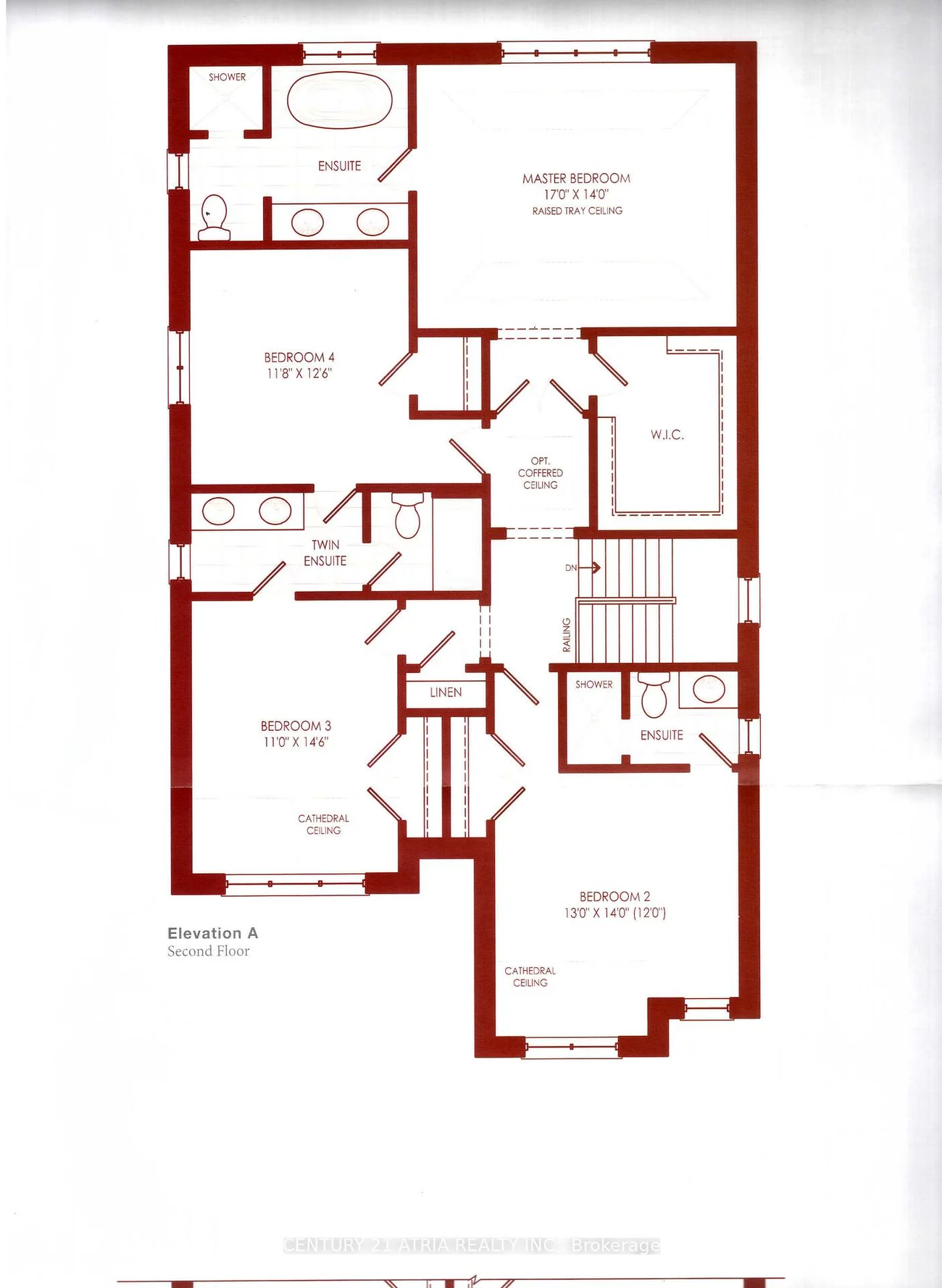 37, Ladder, Sharon, East Gwillimbury