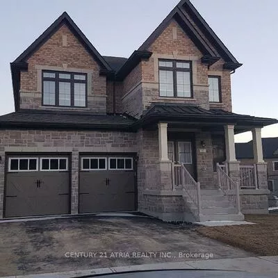 37, Ladder, Sharon, East Gwillimbury