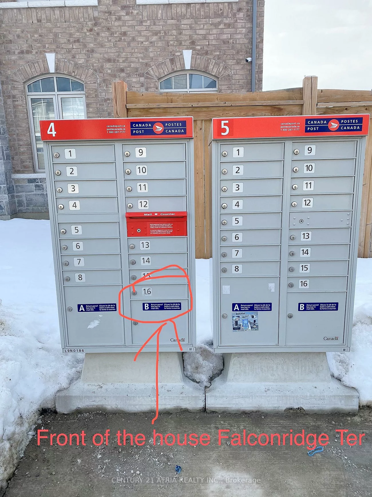 4, Applegate, Sharon, East Gwillimbury