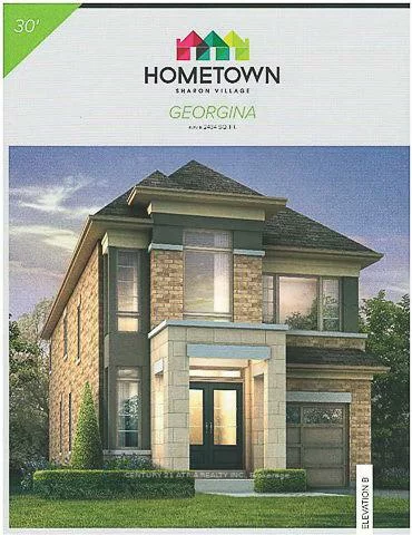 4, Applegate, Sharon, East Gwillimbury