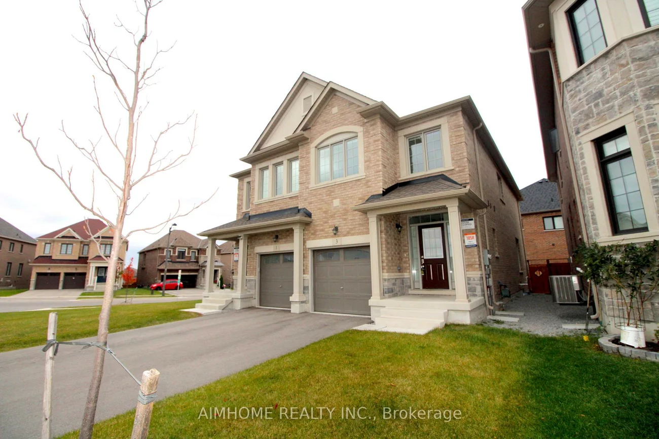 3, Terrain, Holland Landing, East Gwillimbury