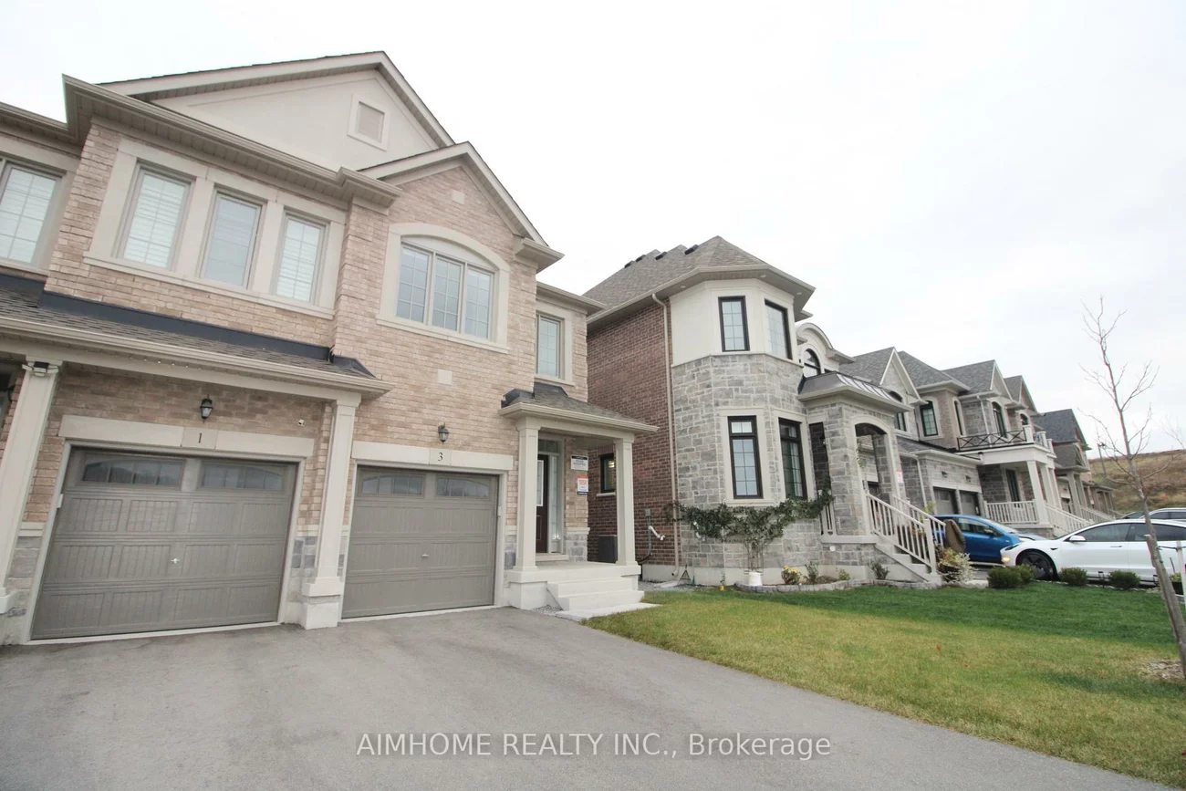 3, Terrain, Holland Landing, East Gwillimbury