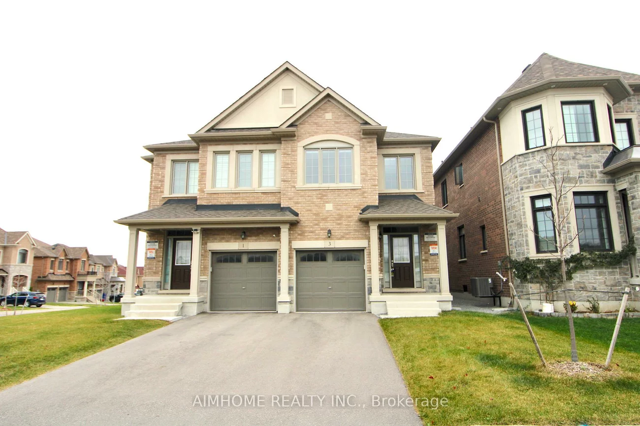 3, Terrain, Holland Landing, East Gwillimbury