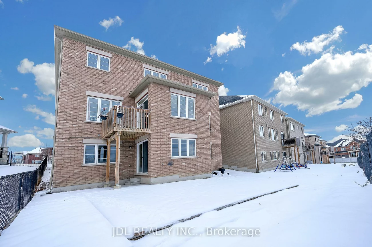 70, Forest Edge, Holland Landing, East Gwillimbury