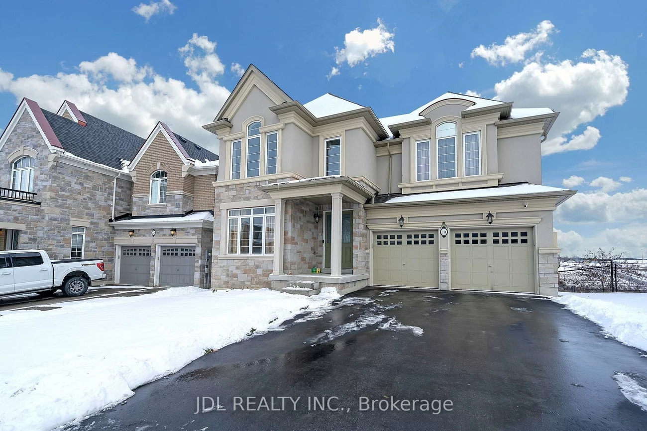 70, Forest Edge, Holland Landing, East Gwillimbury