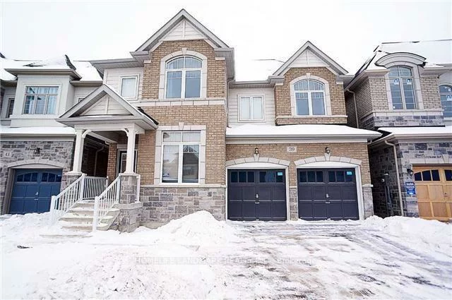 39, Briarfield, Sharon, East Gwillimbury