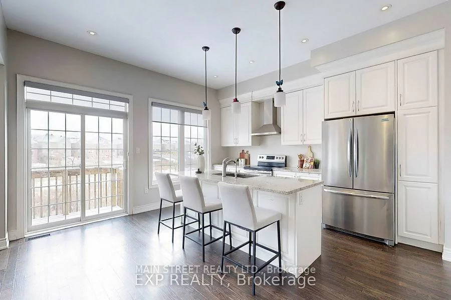 50, Sharonview, Sharon, East Gwillimbury