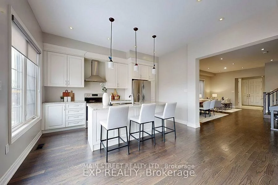 50, Sharonview, Sharon, East Gwillimbury