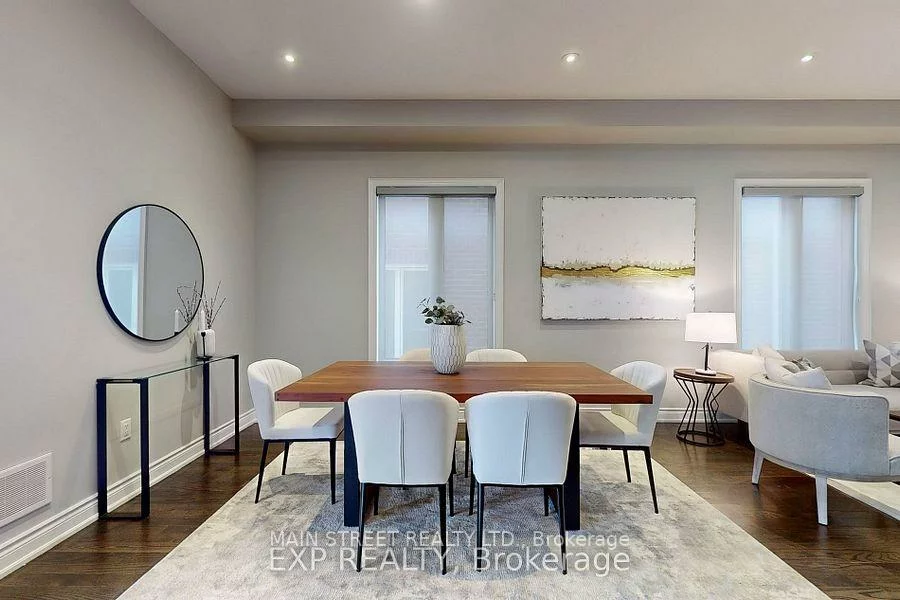 50, Sharonview, Sharon, East Gwillimbury