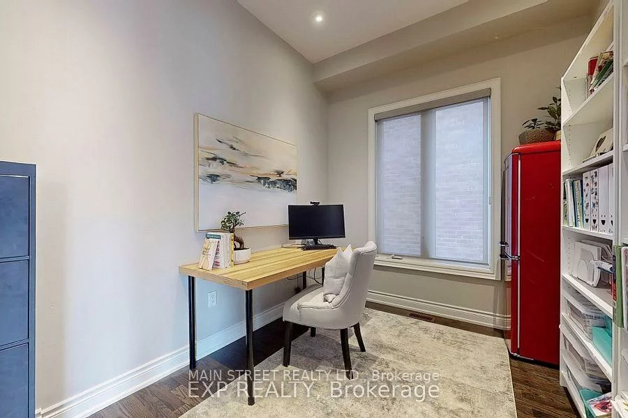 50, Sharonview, Sharon, East Gwillimbury