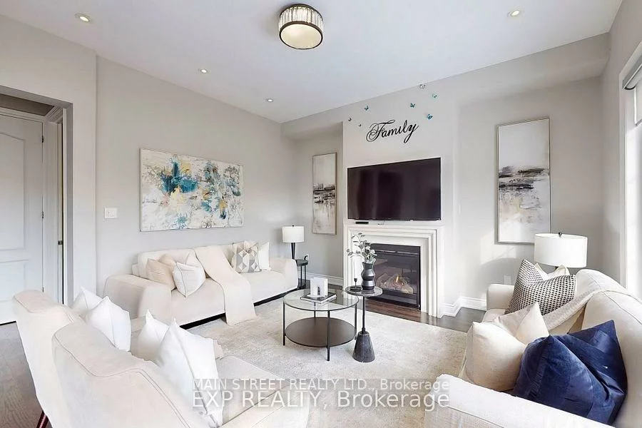 50, Sharonview, Sharon, East Gwillimbury