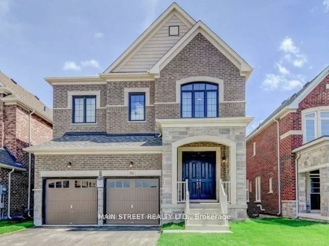 50, Sharonview, Sharon, East Gwillimbury