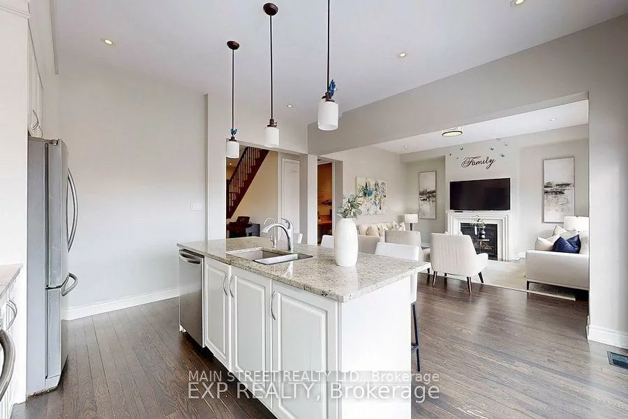 50, Sharonview, Sharon, East Gwillimbury