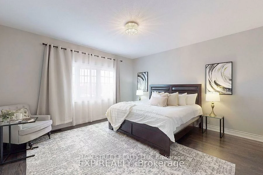 50, Sharonview, Sharon, East Gwillimbury