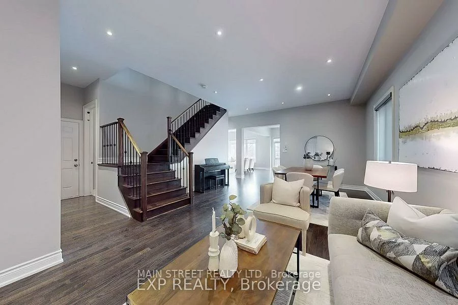 50, Sharonview, Sharon, East Gwillimbury