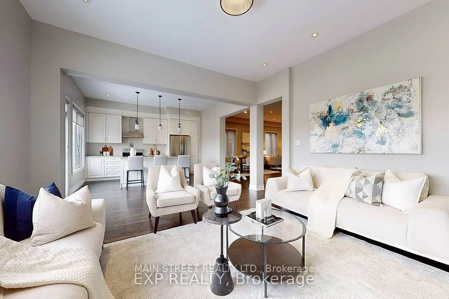 50, Sharonview, Sharon, East Gwillimbury