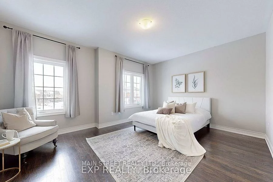 50, Sharonview, Sharon, East Gwillimbury