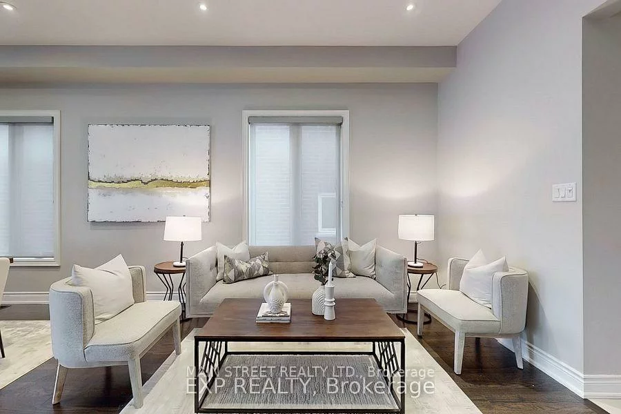 50, Sharonview, Sharon, East Gwillimbury