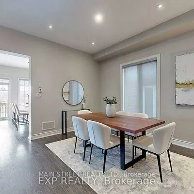 50, Sharonview, Sharon, East Gwillimbury