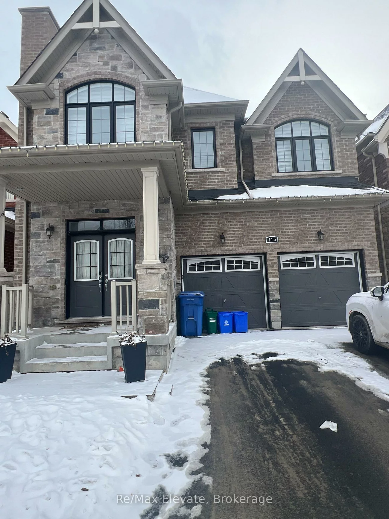 115, Chessington, Queensville, East Gwillimbury
